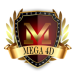 Mega4D 10 Situs Togel Terpercaya Hadiah Terbesar