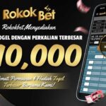 Rasakan Inovasi Terbaru Pada Situs Toto Rokokbet